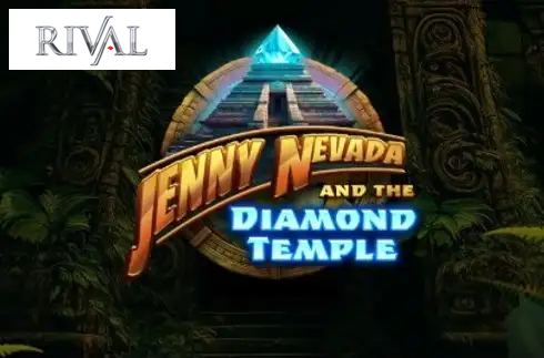 Jenny Nevada and the Diamond Temple
